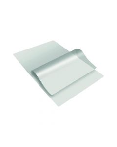 LIGHTWEIGHT A3 LAMINATING POUCH 80 MICRON (PACK OF 100) WX04122