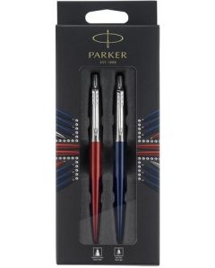 PARKER LONDON DUO DISCOVERY