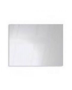 PAVO A3 PVC CLEAR COVERS, 150 MICRON (PACK OF 100)