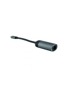 Verbatim USB-C to Gigabit Ethernet Adapter 49146 (Pack of 1)