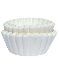 POUR OVER COFFEE FILTER PAPERS (PACK OF 50 FILTER PAPERS)