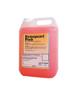 DYMAPEARL HAND SOAP PINK (5 LITRE)