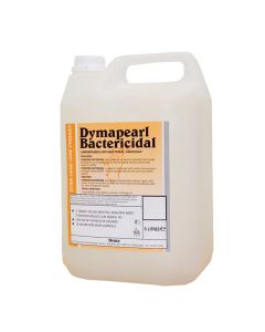 DYMAPEARL ANTIBACTERIAL HAND CLEANER (5 LITRE)