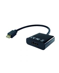 Connekt Gear Mini Display Port to HDMI Adapter 26-0705 (Pack of 1)
