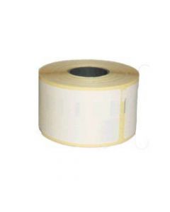 DYMO COMPATIBLE 99019 LABEL 60X190MM  (PACK OF 12 ROLLS)