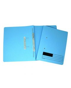TRANSFER FILES A4 BLUE (PACK OF 50 FILES) LL06282