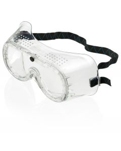 BEESWIFT GENERAL PURPOSE GOGGLES CLEAR  (PACK OF 1)