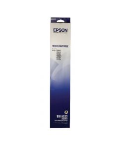EPSON FABRIC RIBBON CASSETTE BLACK RC100010 7754 C13S015022