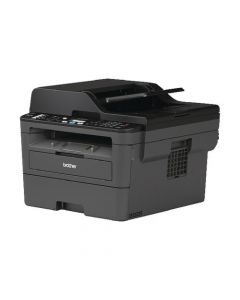 BROTHER MFC-L2710DW MONO LASER ALL-IN-ONE PRINTER MFCL2710DWZU1