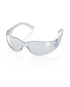 BEESWIFT ANCONA SPECTACLE CLEAR  (PACK OF 1)