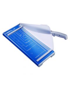 DAHLE A4 PERSONAL GUILLOTINE (320MM CUTTING LENGTH, 8 SHEET CAPACITY) 502
