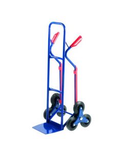 GPC STAIRCLIMBER SACK TRUCK WITH SKIDS GI370Y