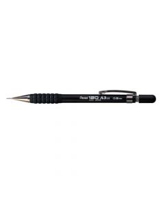 PENTEL A300 AUTOMATIC PENCIL FINE 0.5MM (PACK OF 12) A315-A