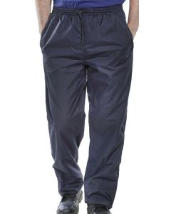BEESWIFT SPRINGFIELD TROUSERS NAVY BLUE XL (PACK OF 1)