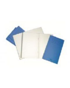 5 STAR VALUE WIREBOUND NOTEBOOK 60GSM RULED 100 PAGES A4 [PACK 10]