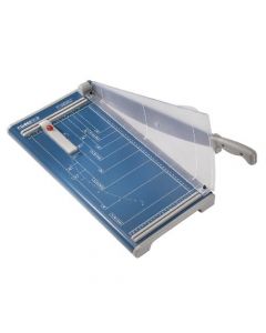 DAHLE PROFESSIONAL GUILLOTINE A3 534
