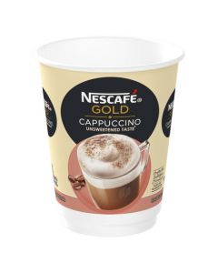NESCAFE AND GO CAPPUCCINO (PACK OF 8) 12367461