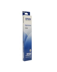 EPSON FABRIC RIBBON CARTRIDGE FX-890 BLACK C13S015329