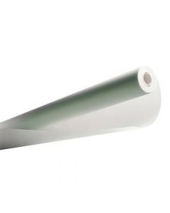 ROYAL SOVEREIGN NATURAL TRACING PAPER ROLL  297MM X 20M 90GSM (PACKED EACH)