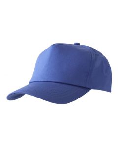 BEESWIFT BASEBALL CAP ROYAL BLUE  (PACK OF 1)
