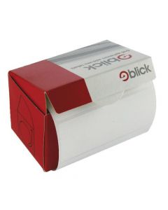 BLICK ADDRESS LABEL ROLL 36X89MM (PACK OF 250) RS222712