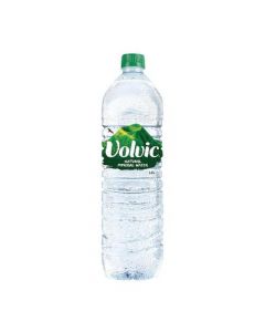 VOLVIC MINERAL WATER 1.5 LITRE (PACK OF 12) 8873
