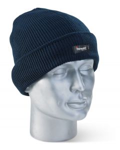 BEESWIFT THINSULATE HAT NAVY BLUE  (PACK OF 1)