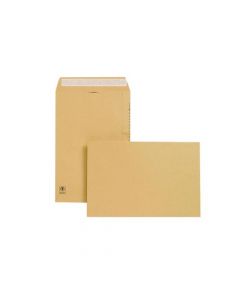 NEW GUARDIAN ENVELOPE 381X254MM PEEL/SEAL MANILLA (PACK OF 125) E23513