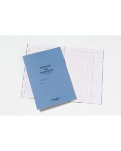 GUILDHALL REGISTER AND MARK BOOK E300Z (PACK OF 1)
