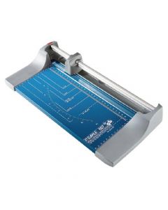 DAHLE A4 PERSONAL TRIMMER (310MM CUTTING LENGTH, 5 SHEET CAPACITY) 507
