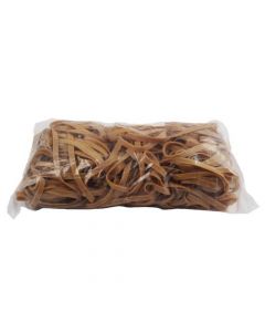 SIZE 69 RUBBER BANDS (PACK OF 454G) 9340020