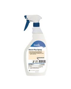 OXIVIR PLUS DISINFECTANT SPRAY 0.75 LITRES (PACK OF 6) 100829234