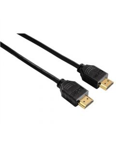 HDMI Cable Gold-plated Plugs 5Gb/s 1.5m Ref 11964 (Pack of 1)