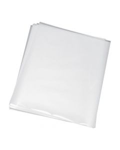 GBC DOCUMENT LAMINATING POUCHES A4 2 X 100 MICRON GLOSS (PACK OF 100) 3740306
