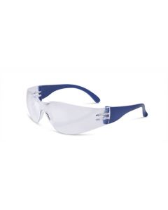 BEESWIFT EVERSON SAFETY SPECTACLE CLEAR  (PACK OF 1)