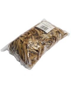 SIZE 64 RUBBER BANDS (PACK OF 454G) 6355525
