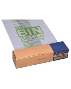 ACORN BIG BIN LINER (PACK OF 50) 504293
