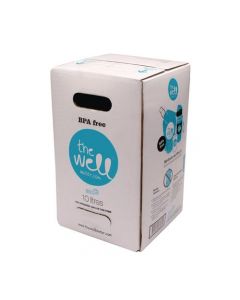 SPRING WATER BAG IN A BOX 10L 7909596