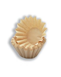 COFFEE FILTER PAPERS BASE W78MM TOP W150MM [PACK 250]