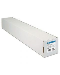 HP BRIGHT WHITE 914MM X 45.7M INKJET PAPER 90GSM (PACKED EACH) C6036A