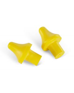 BEESWIFT SPARE PODS PACK FOR BANDED EAR PLUG (BBBEP)  (PACK OF 1)