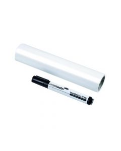 LEGAMASTER MAGIC CHART ROLL WHITE 600X800MM 1591-00 (PACK OF 1)