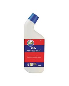 FLASH TOILET CLEANER 750ML 5413149006577 (PACK OF 1)