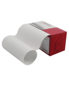 BLICK ADDRESS LABEL ROLL OF 80 LABELS  80X120MM TD80120 RS221555