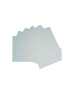 BRIGHT WHITE A4 OFFICE CARD 205GSM (PACK OF 20 CARDS)