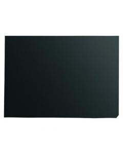 NOBO A-BOARD SNAP FRAME WITH BLACKBOARD INSERT A1 1902436 (PACK OF 1)