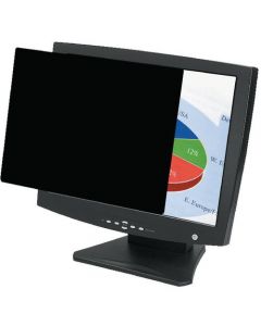 Fellowes PrivaScreen Privacy Filter Widescreen 24in 4811801