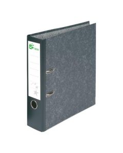 5 STAR ECO LEVER ARCH FILE A4 RECYCLED CLOUD