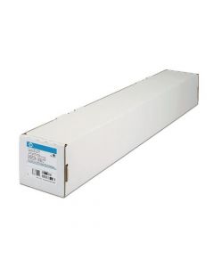 HP UNIVERSAL WHITE BOND PAPER 841MM X 91.4M 80GSM (PACKED EACH) Q8005A