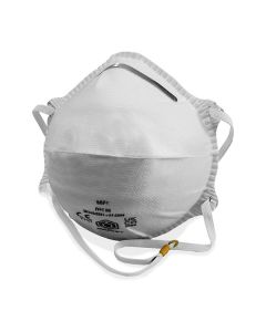 BEESWIFT P1 MASK WHITE   (PACK OF 20)